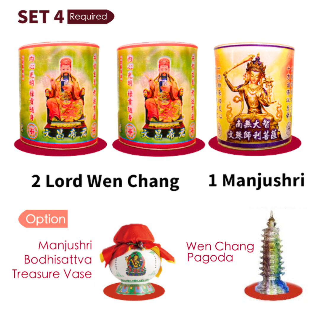 Set 4