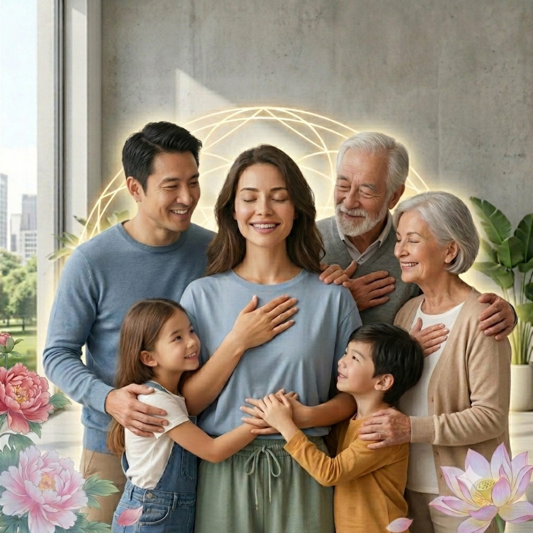 Health blessing packages